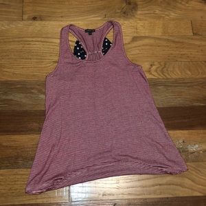 Fourth of July tank top
